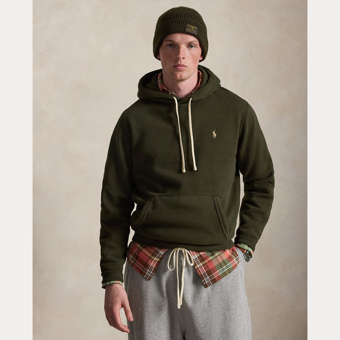 Felpe RALPH LAUREN