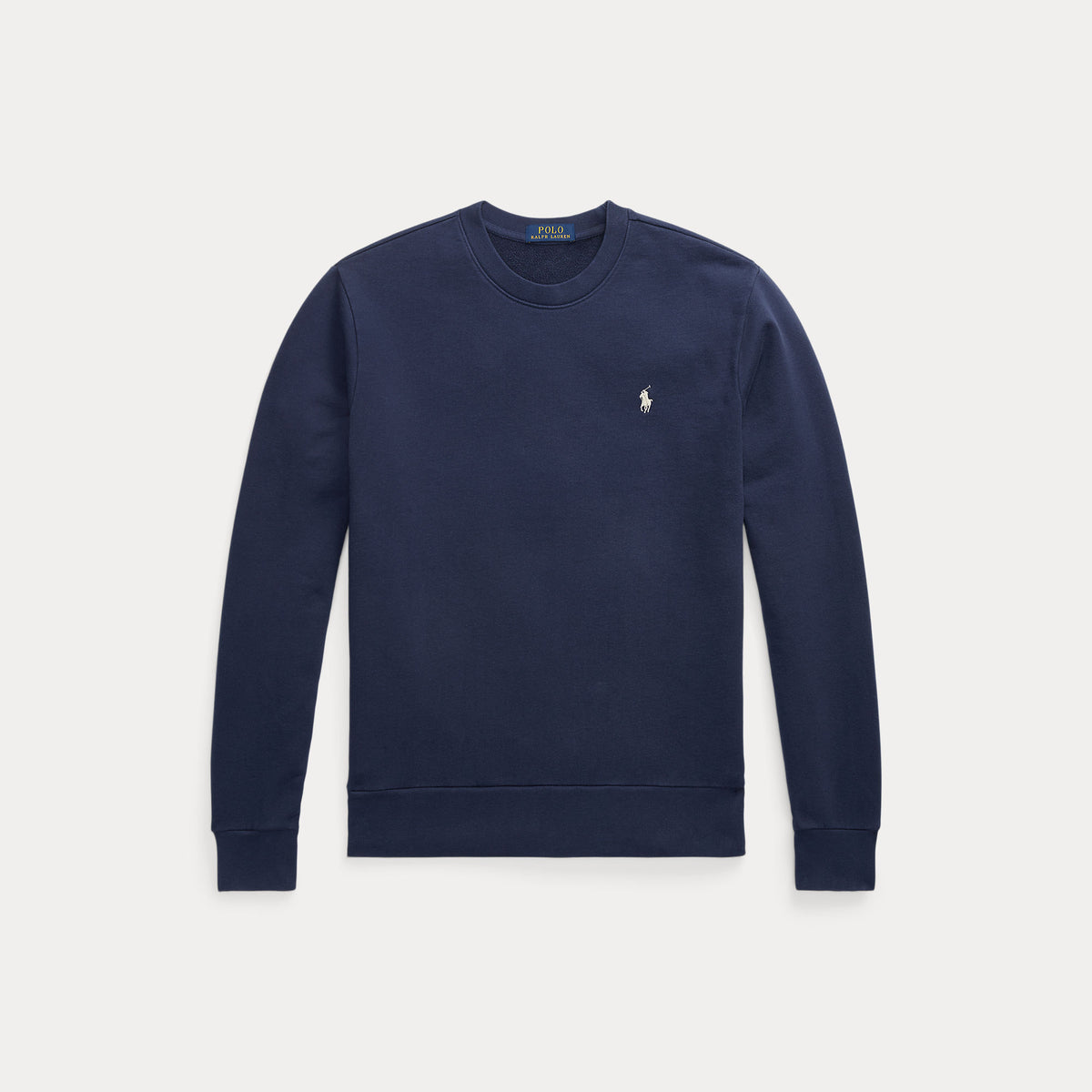 FELPA IN PILE CON RETRO A LAMINA