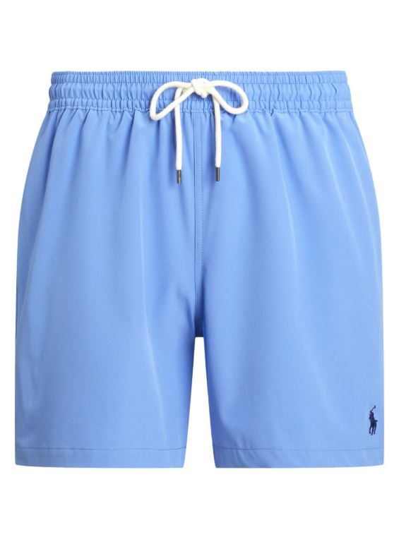 COSTUME DA BAGNO BERMUDA MARRONE TRAVELER