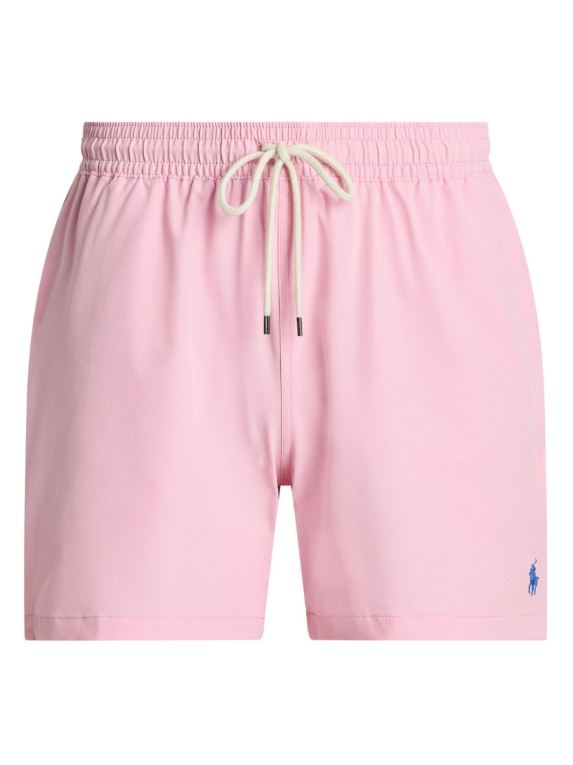 COSTUME DA BAGNO BERMUDA MARRONE TRAVELER