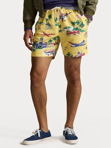 Pantaloncini da bagno Classic Fit