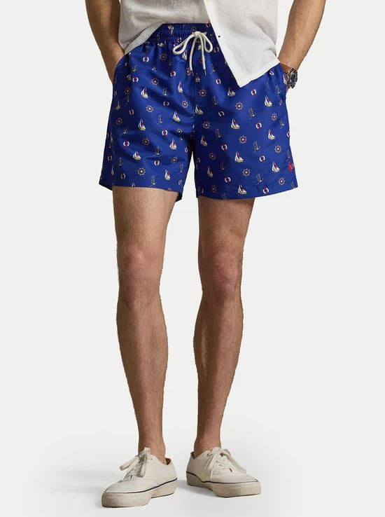 Pantaloncini da bagno