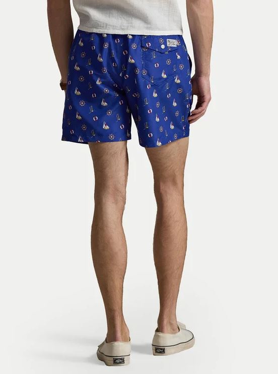 Pantaloncini da bagno