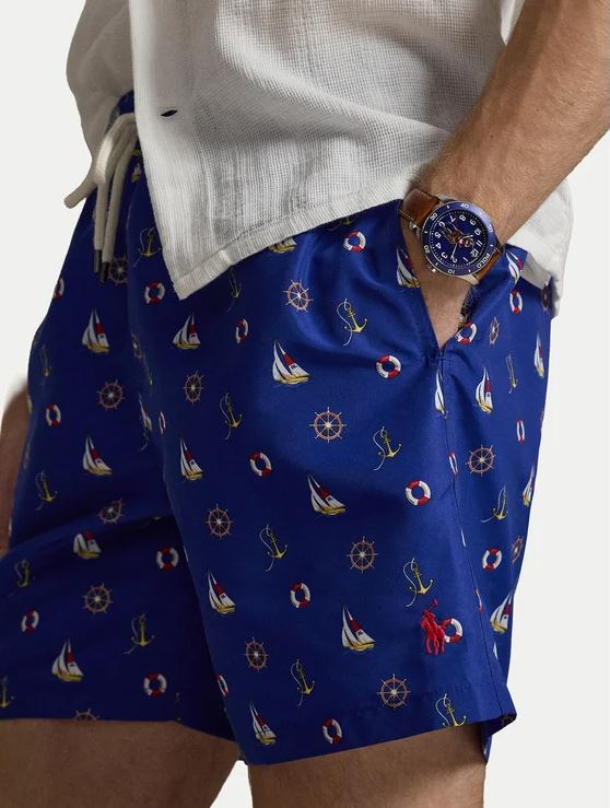 Pantaloncini da bagno