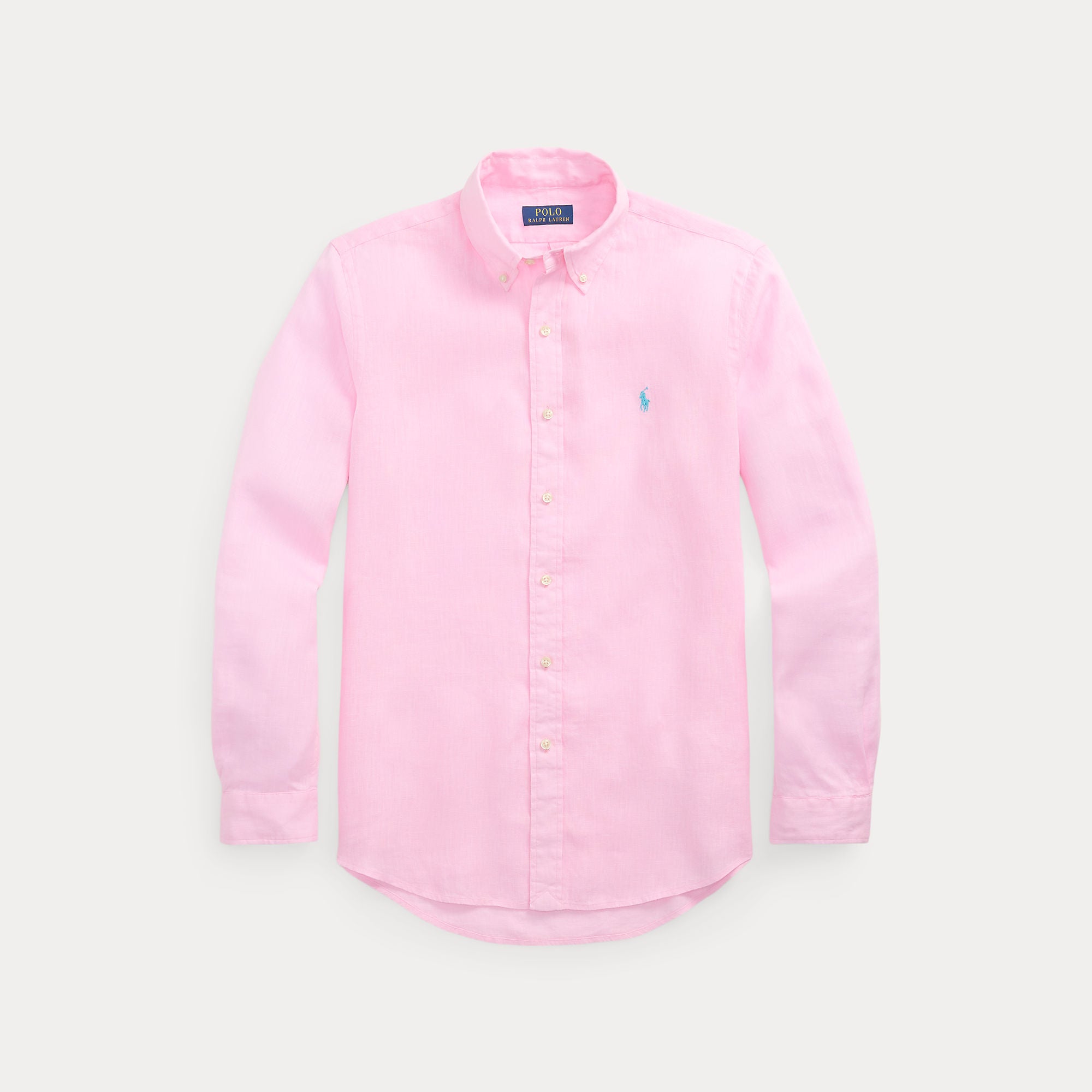 Camicia di lino