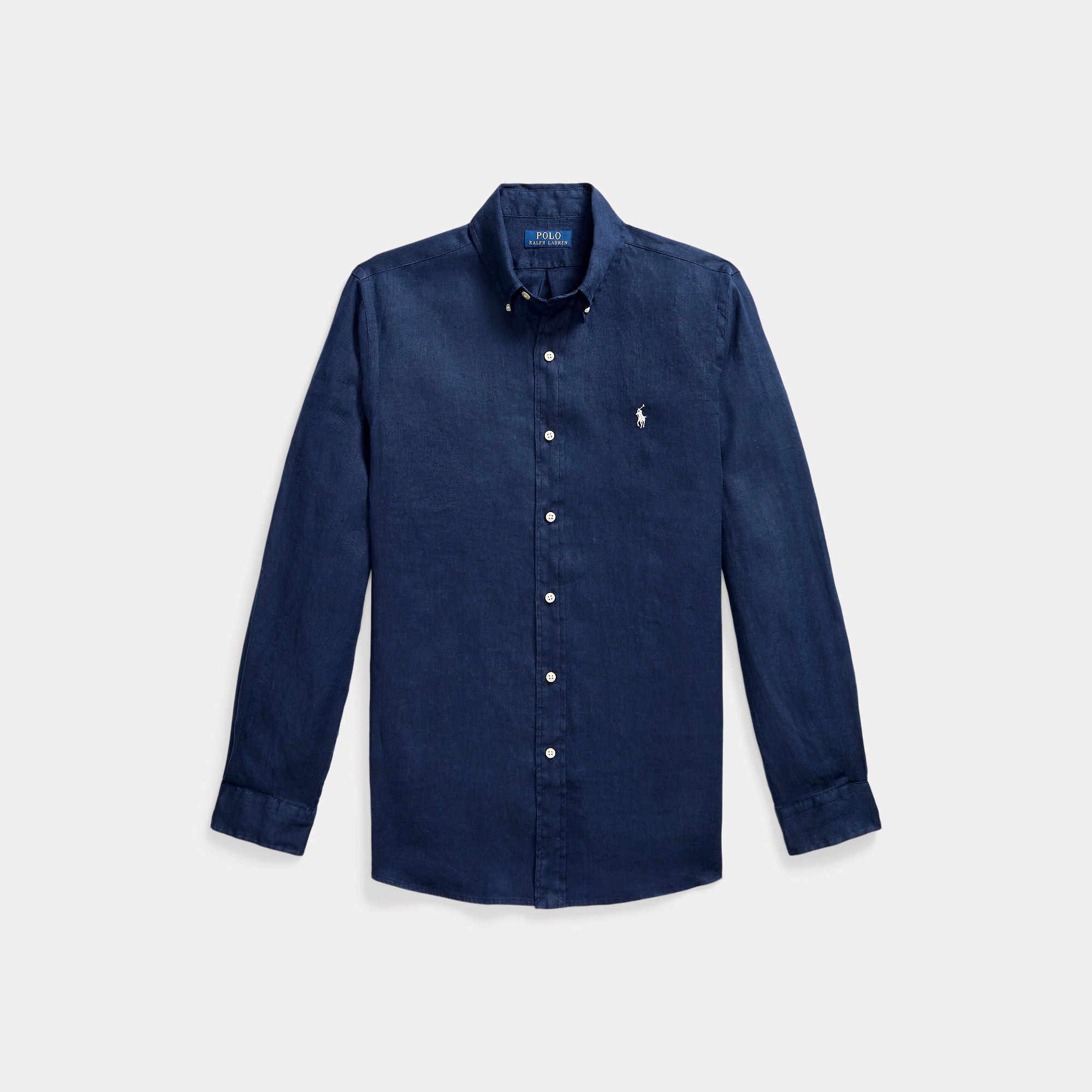 Camicia di lino