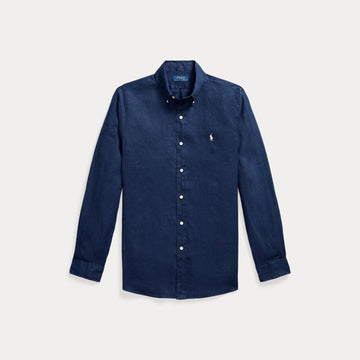 Camicia di lino
