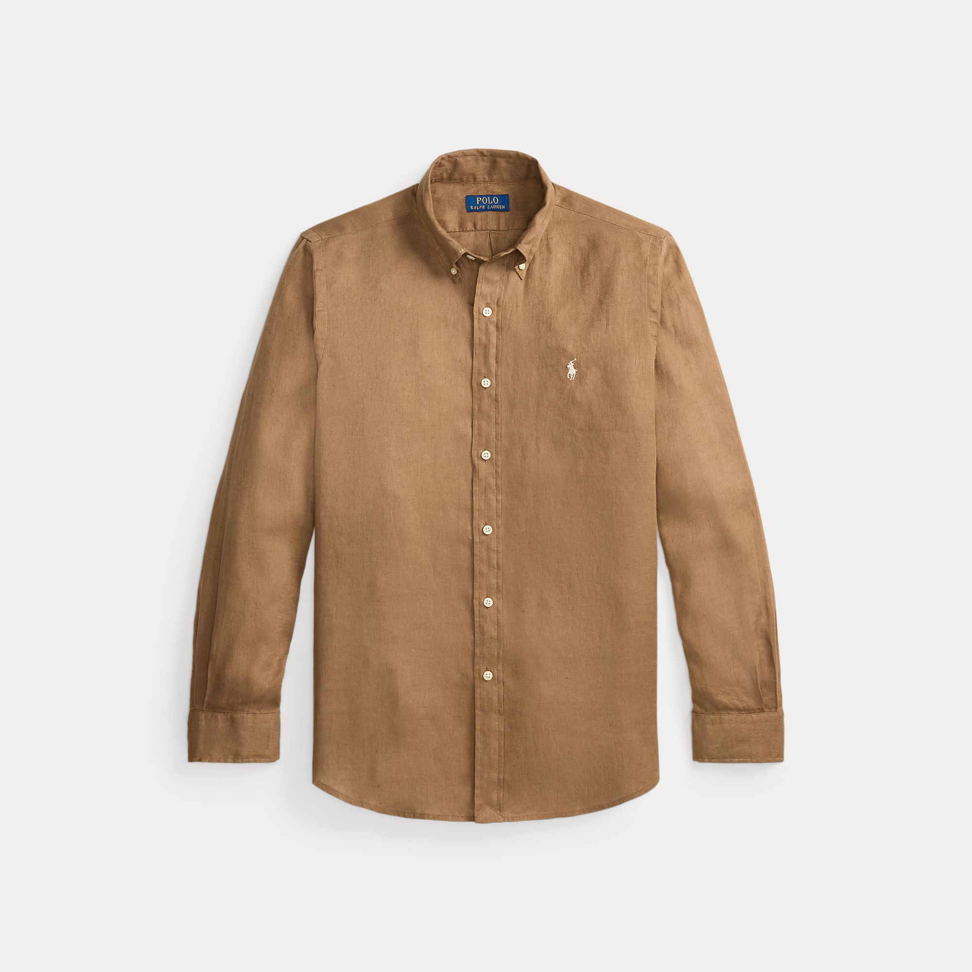 Camicia di lino