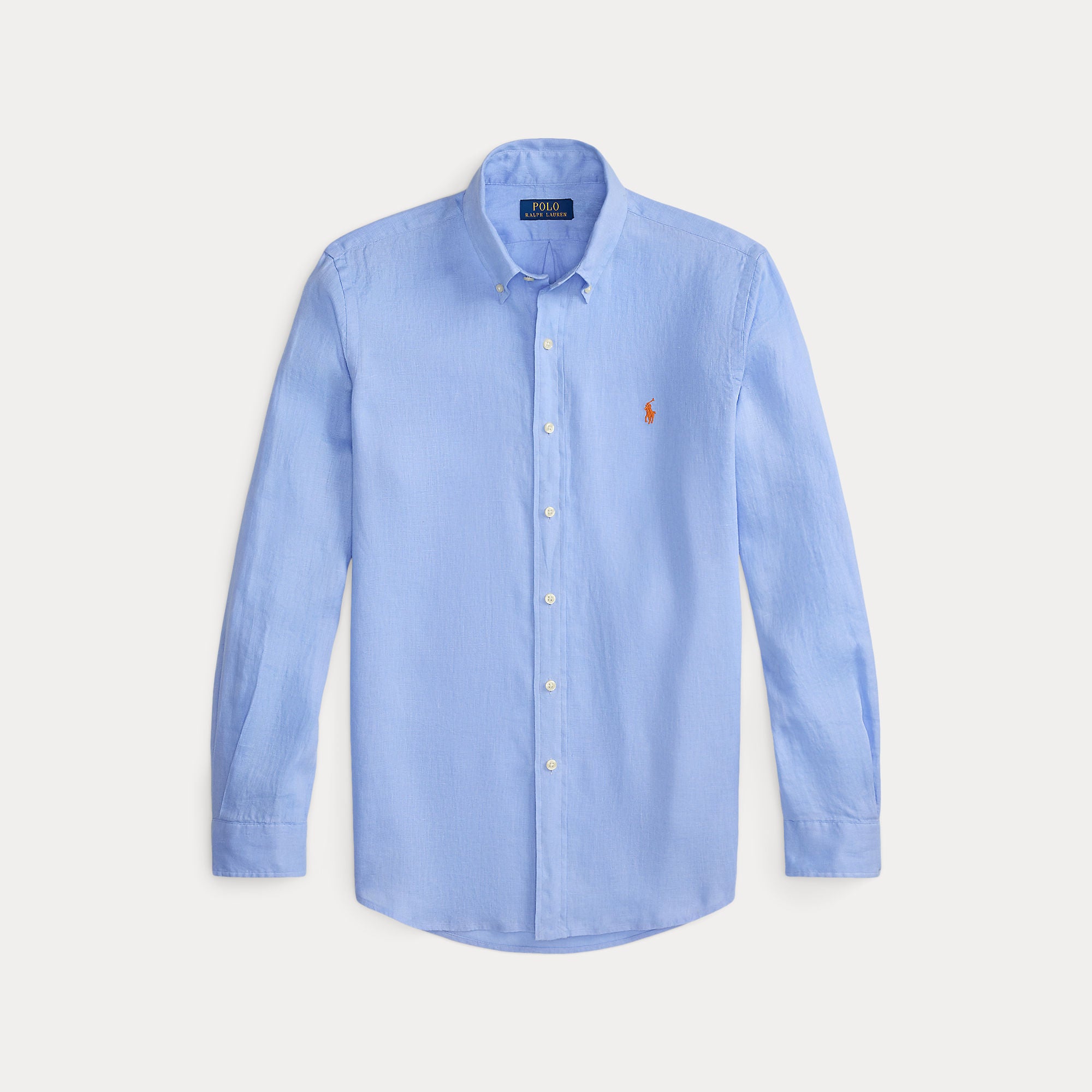 Camicia di lino