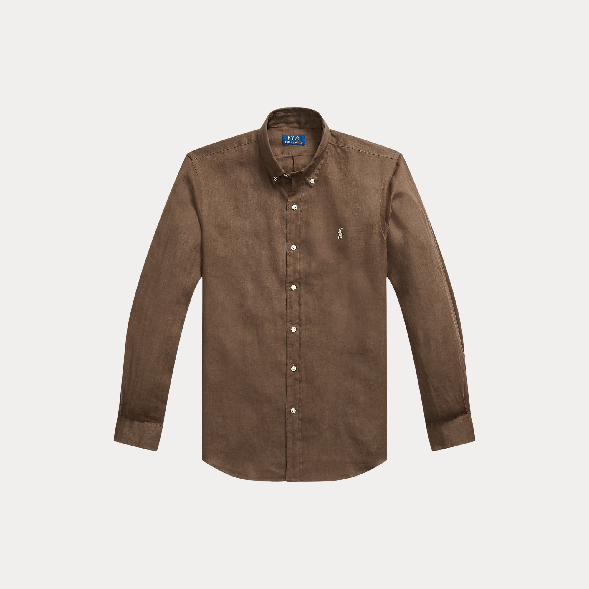 Camicia di lino