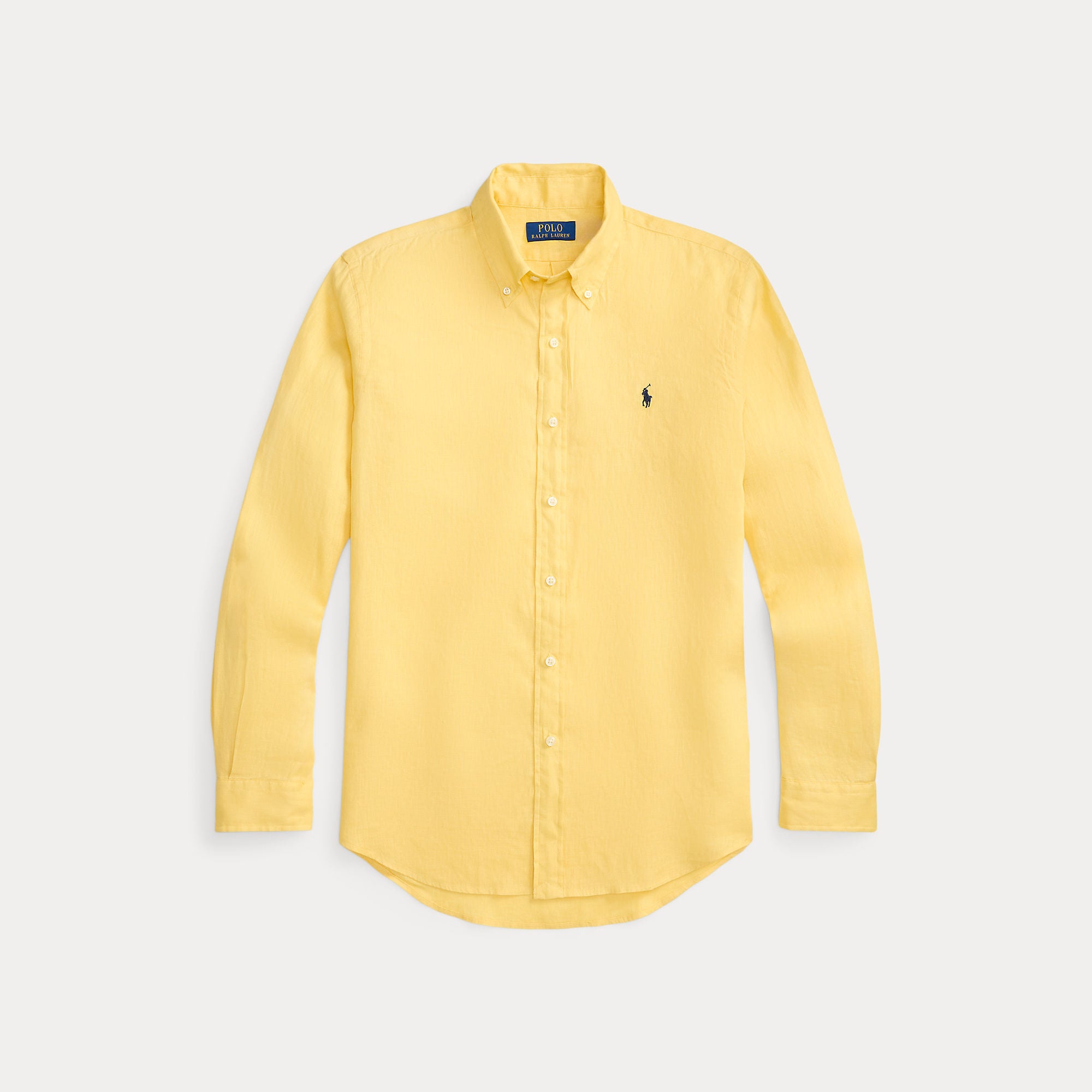 Camicia di lino