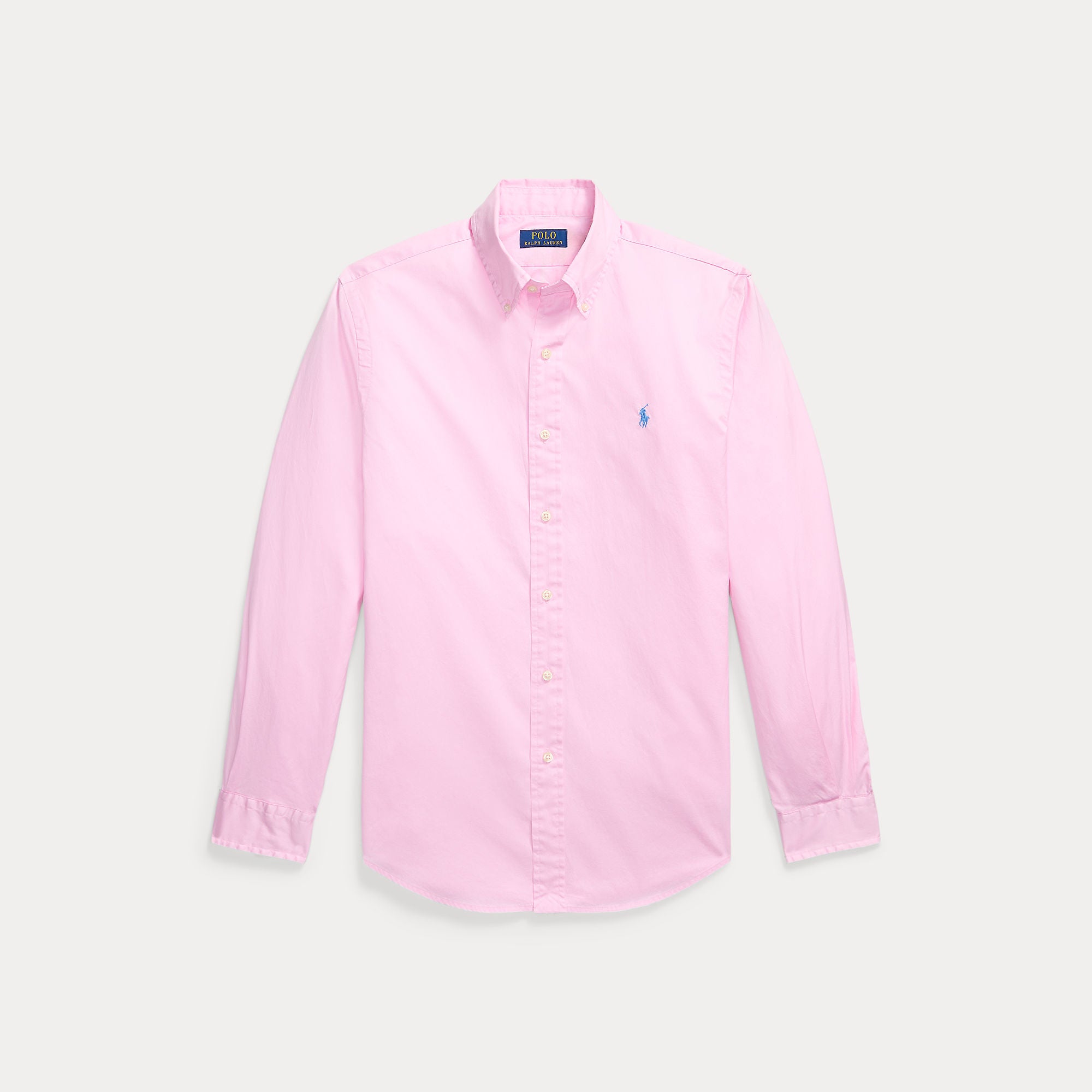 Camicia in twill leggerissima