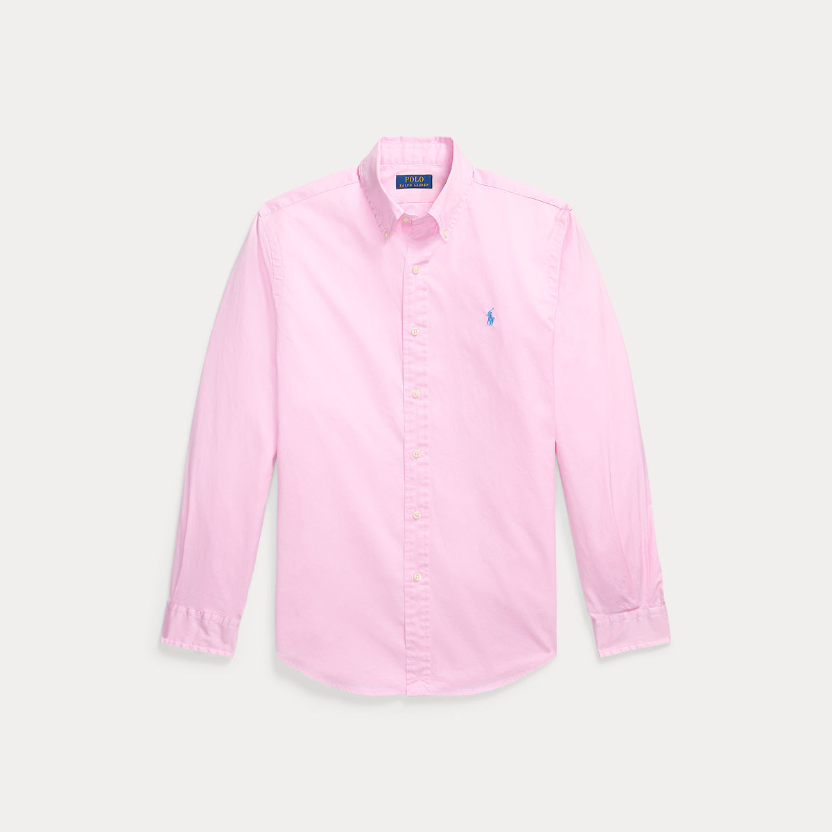 Camicia in twill leggerissima