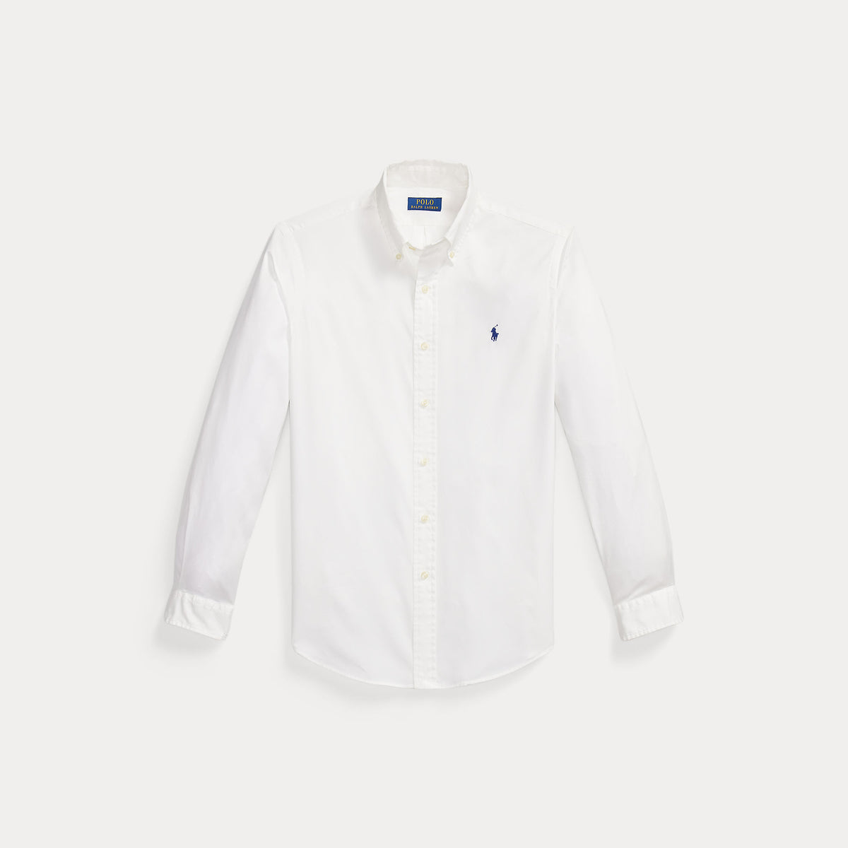 Camicia in twill leggerissima