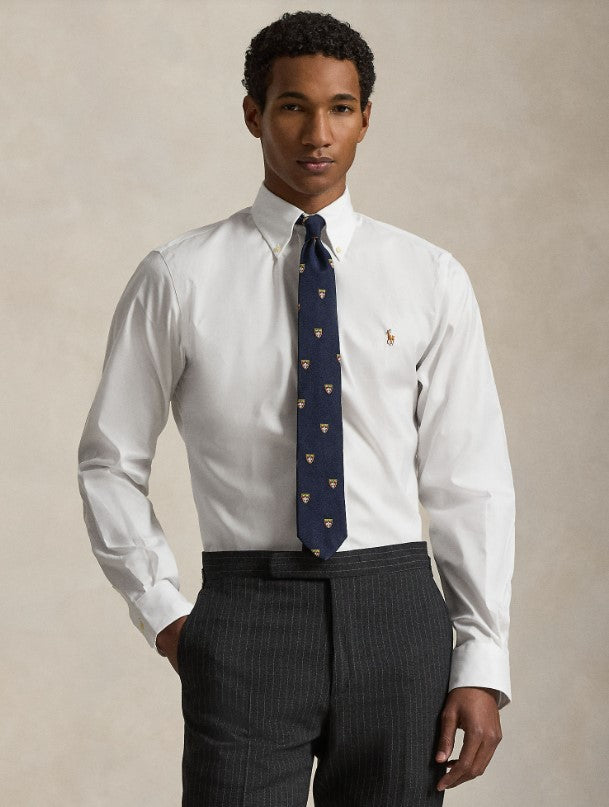 CAMICIA OXFORD