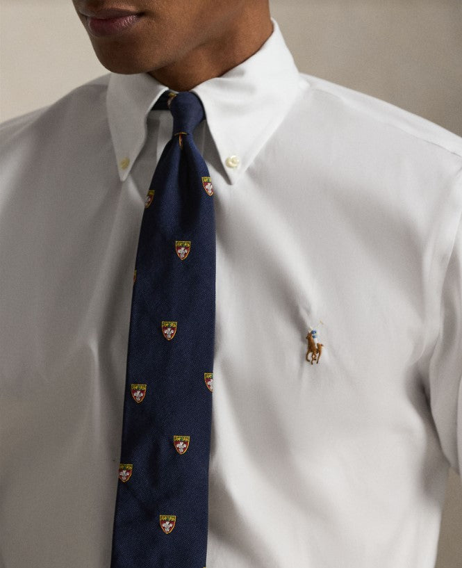 CAMICIA OXFORD