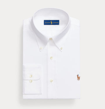 CAMICIA OXFORD