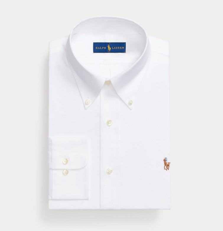 CAMICIA OXFORD
