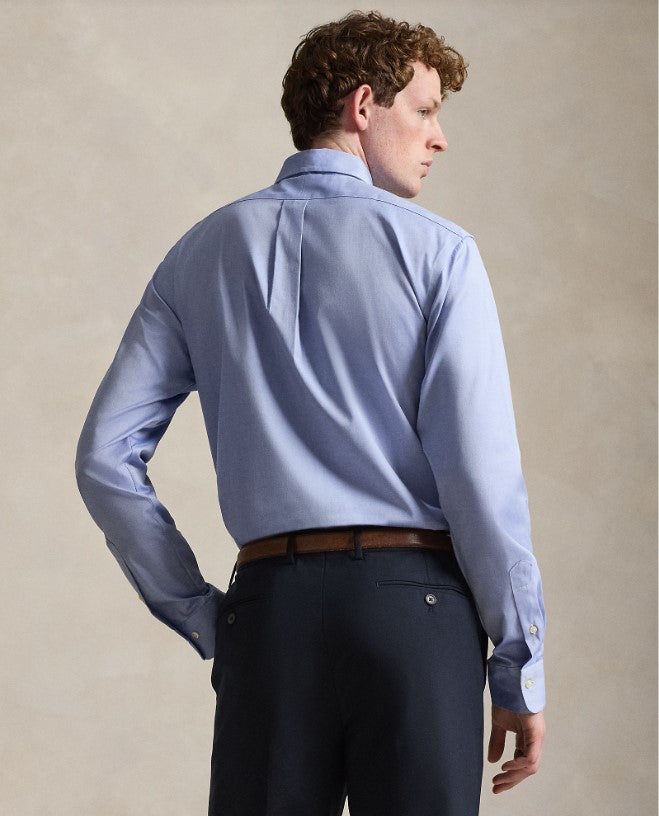 CAMICIA OXFORD