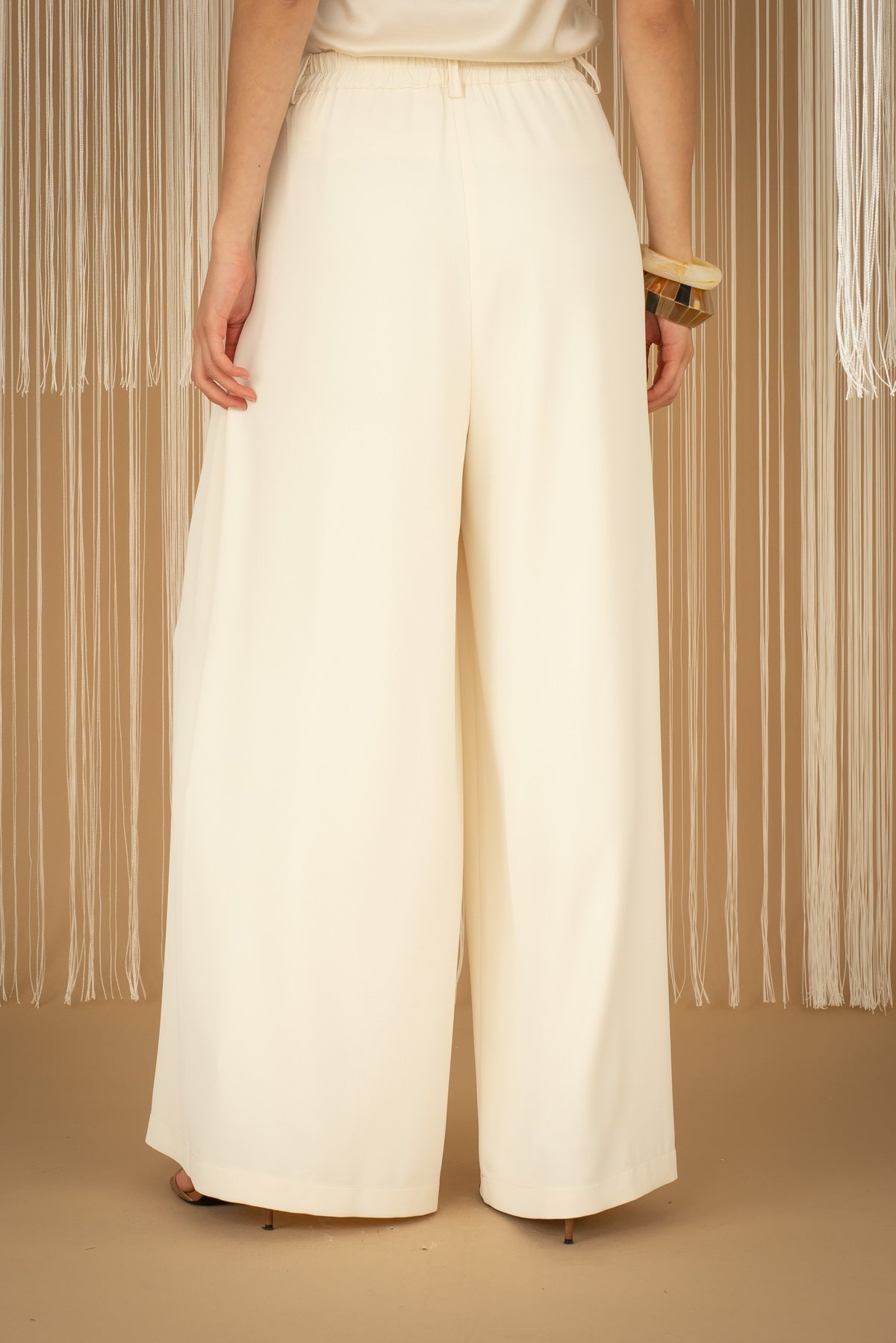 Pantalone a palazzo
