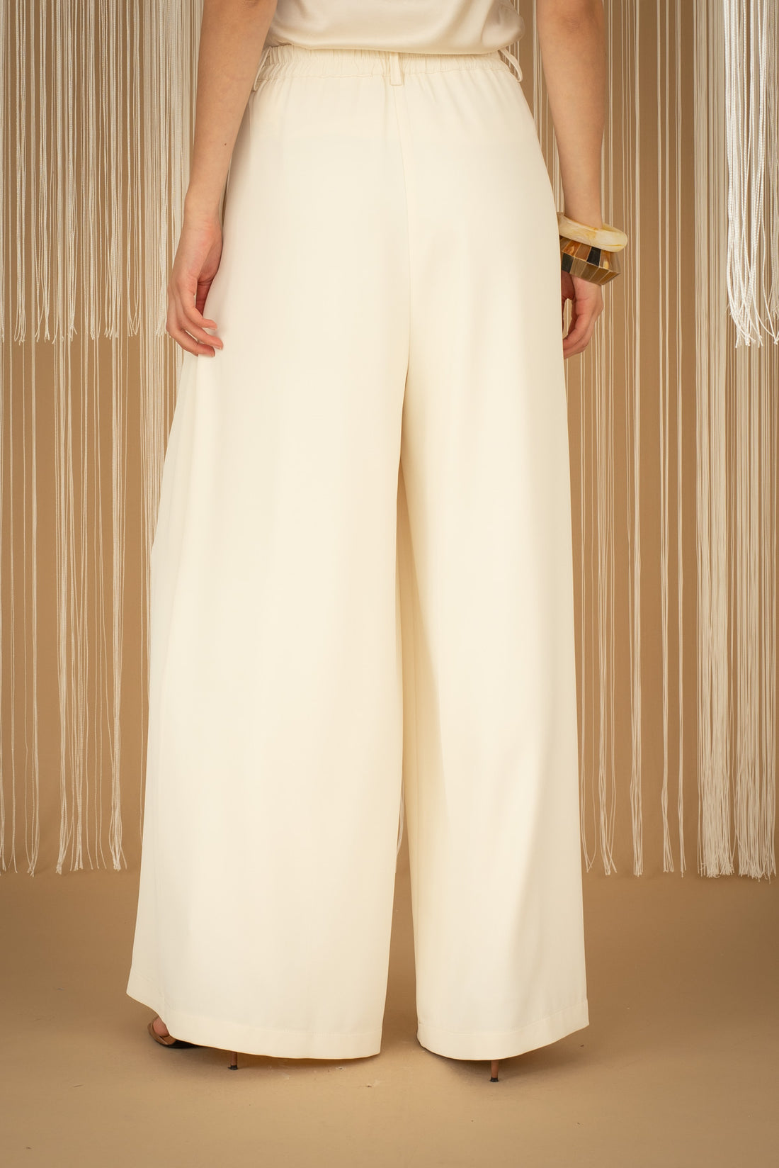 Pantalone a palazzo