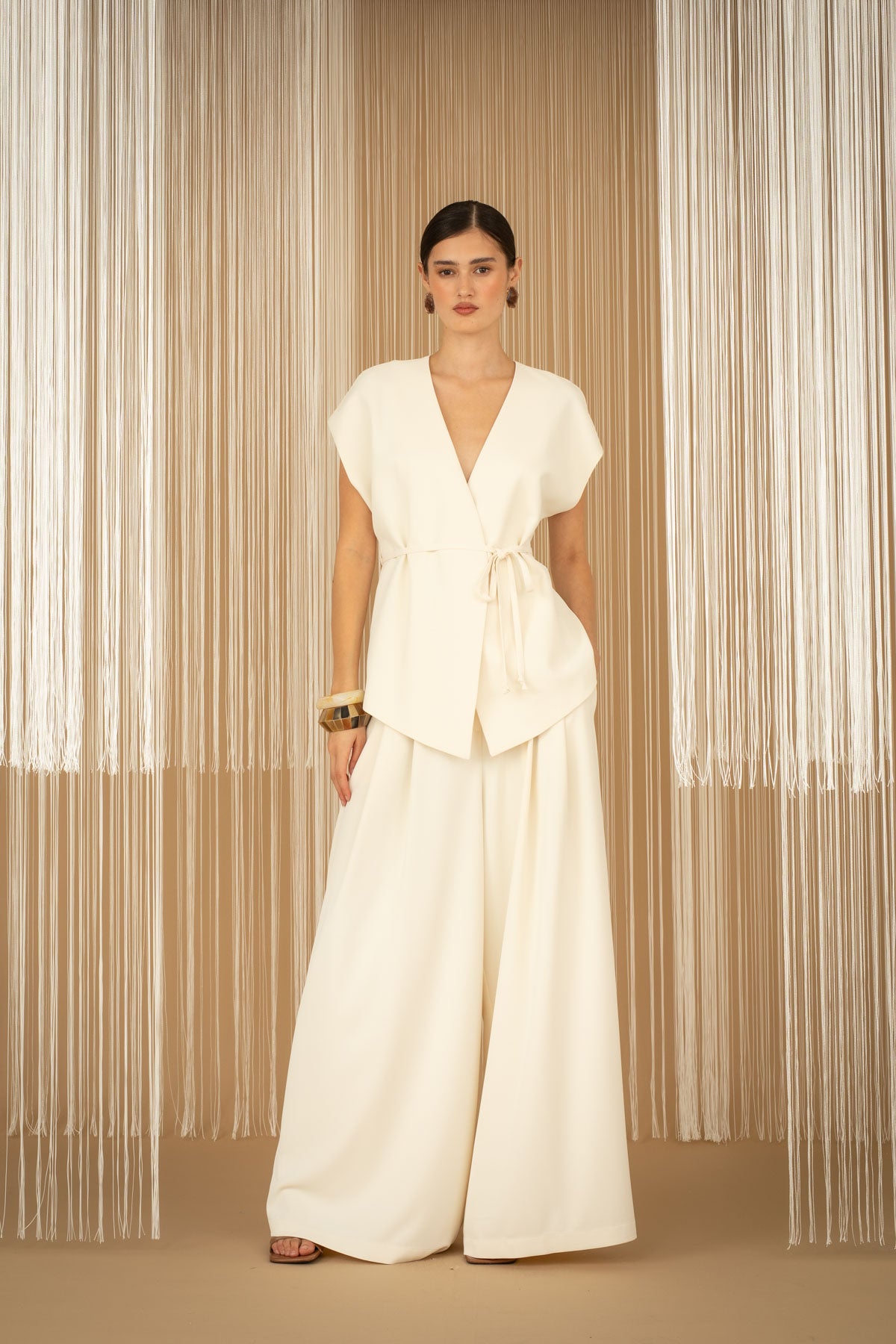 Pantalone a palazzo