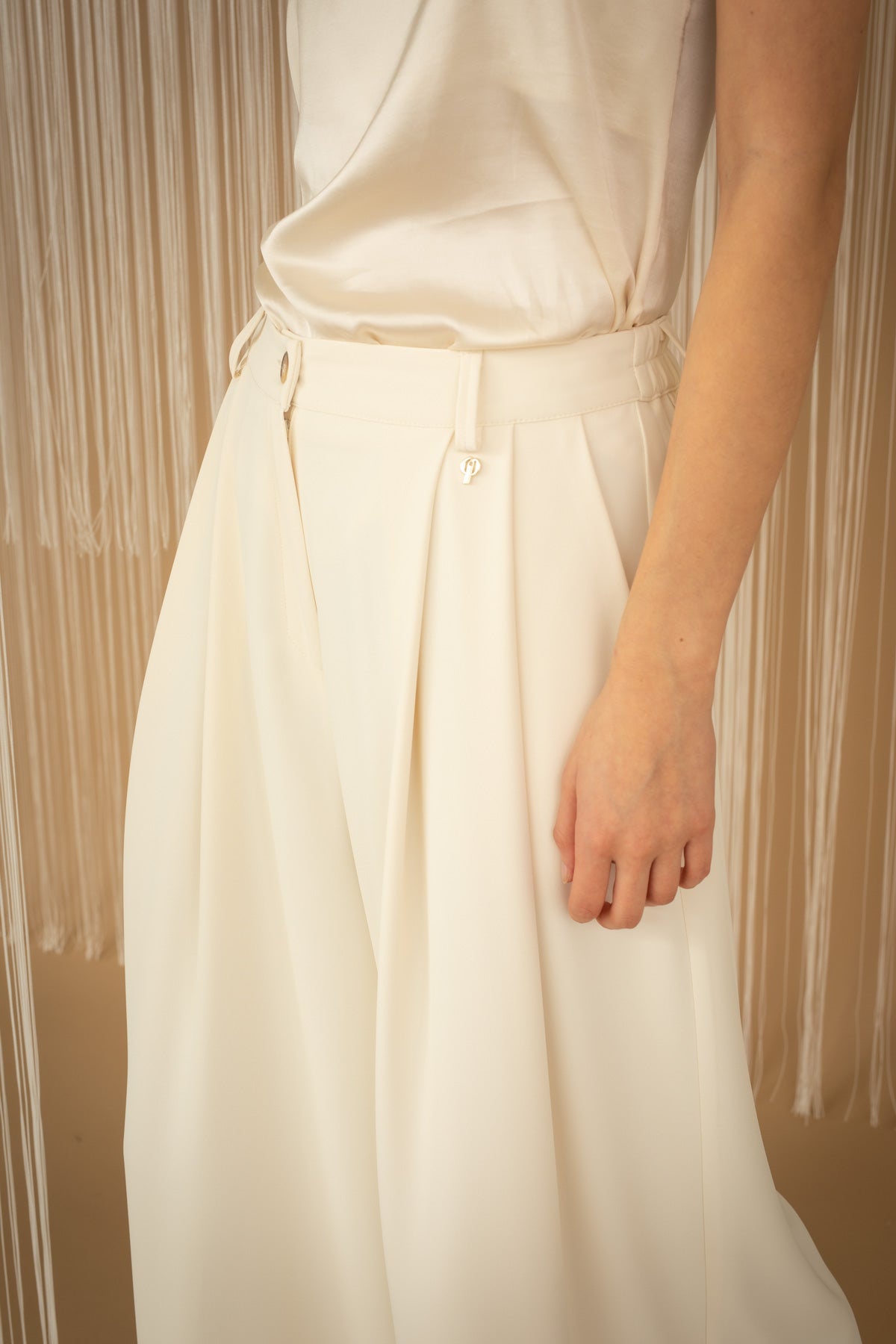 Pantalone a palazzo