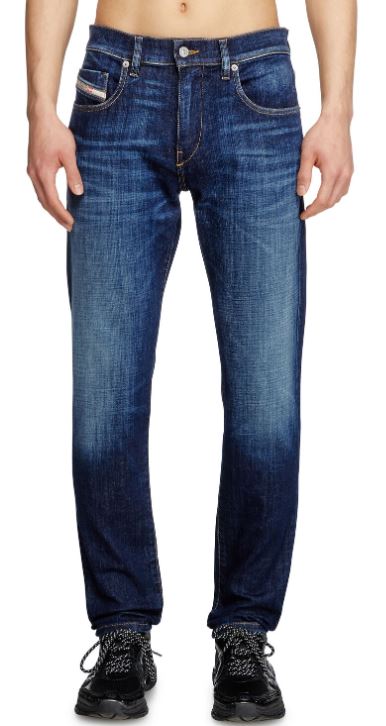 slim jeans 2019 d-strukt 09l61