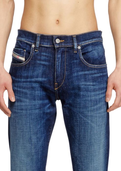 slim jeans 2019 d-strukt 09l61