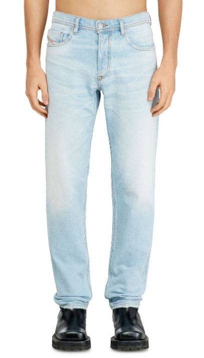 regular jeans 2023 d-finitive 09n54