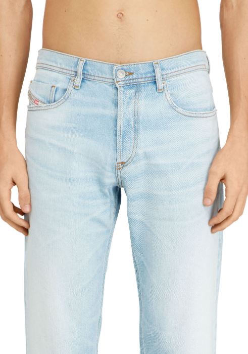regular jeans 2023 d-finitive 09n54