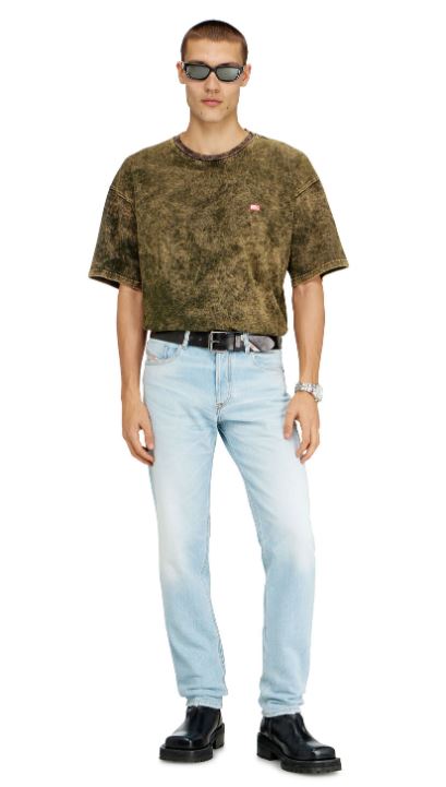 regular jeans 2023 d-finitive 09n54