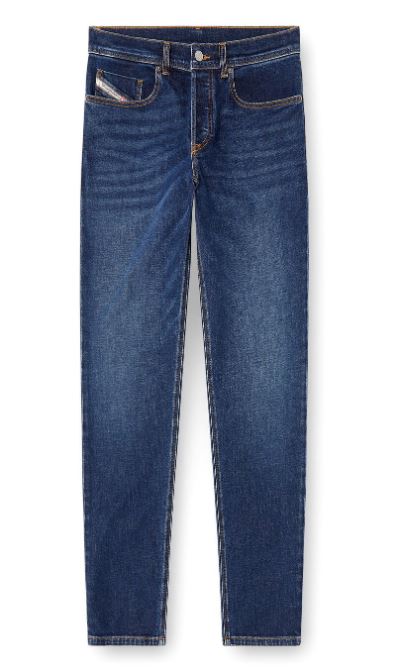 regular jeans 2023 d-finitive 0adbg