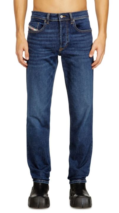 regular jeans 2023 d-finitive 0adbg