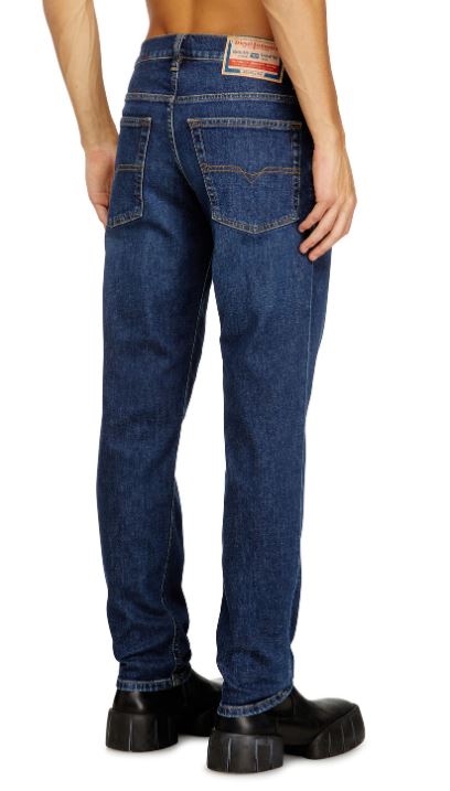regular jeans 2023 d-finitive 0adbg
