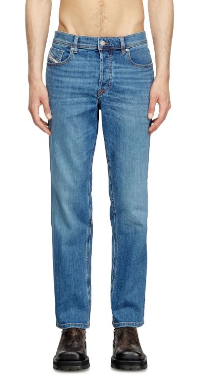 regular jeans 2023 d-finitive 0kial