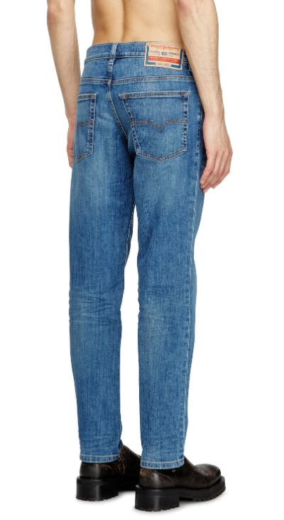regular jeans 2023 d-finitive 0kial
