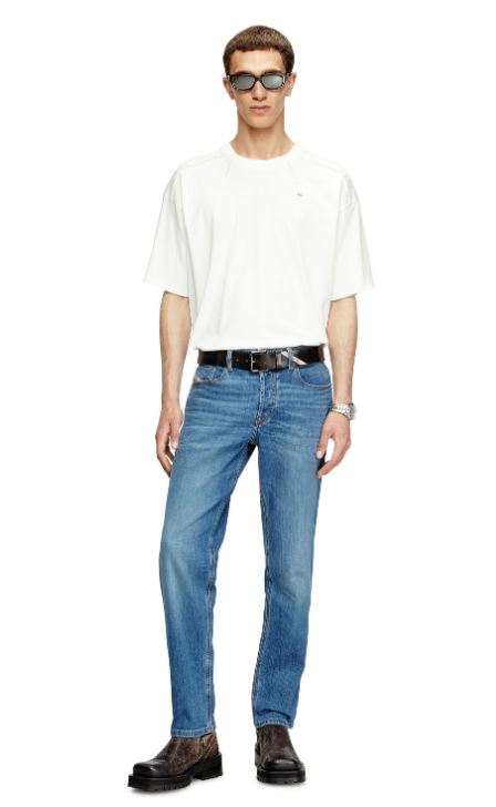 regular jeans 2023 d-finitive 0kial