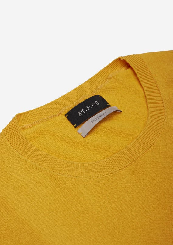 Maglia girocollo