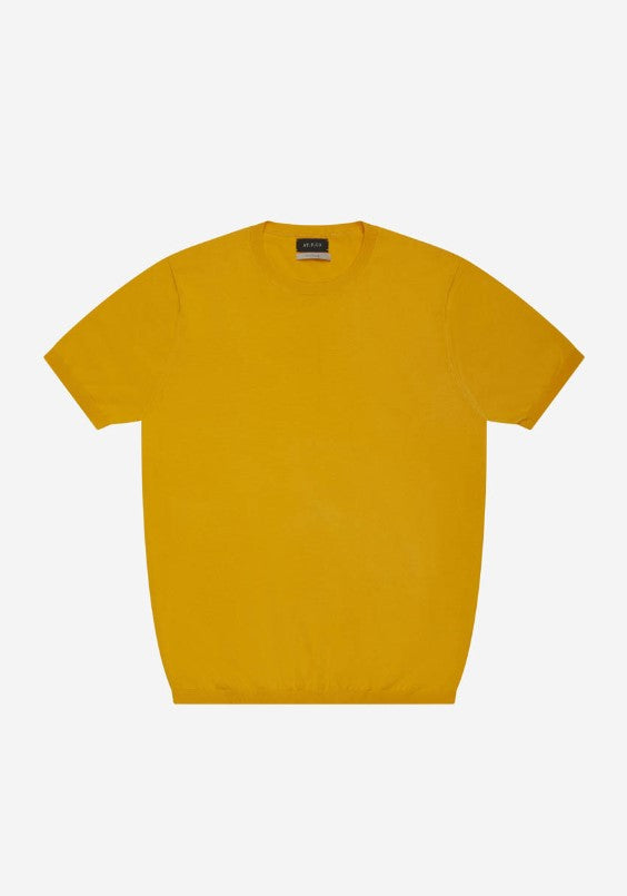 Maglia girocollo