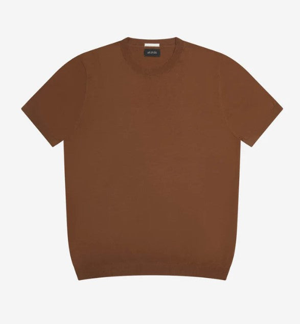 Maglia girocollo