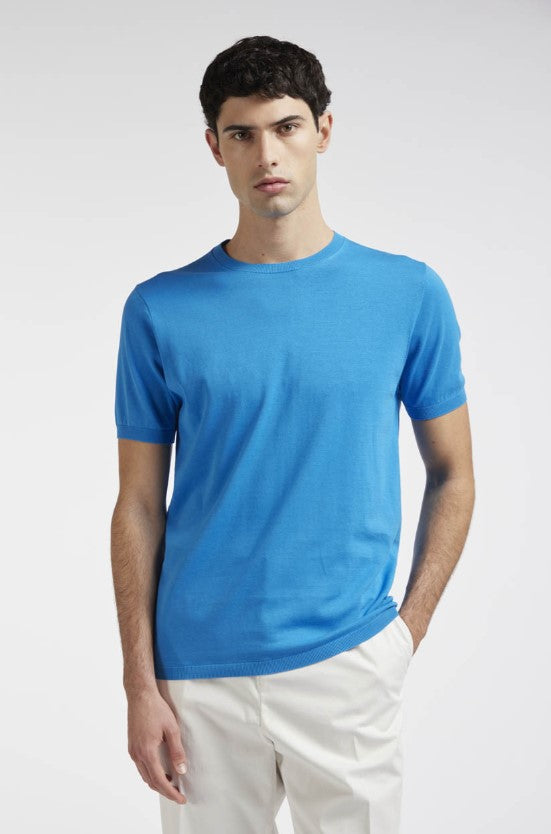 Maglia girocollo