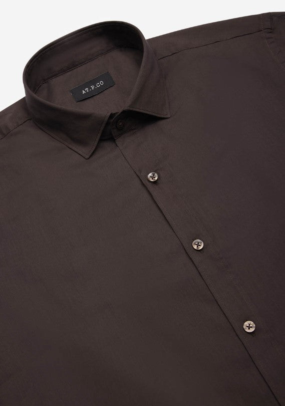 camicia elasticizzata