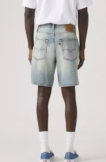 bermuda levi's