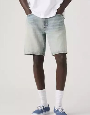 bermuda levi's