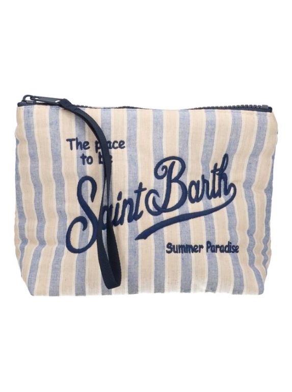 Pochette "Aline Cotton"