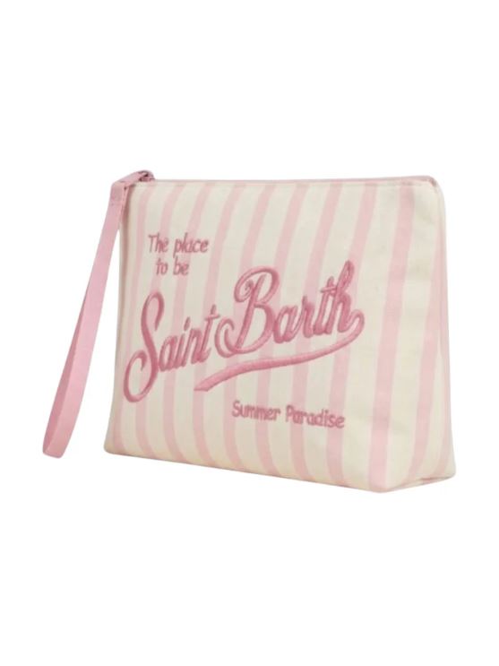 Pochette "Aline Cotton"