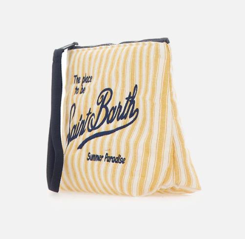 Pochette "Aline Cotton"