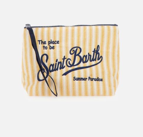 Pochette "Aline Cotton"
