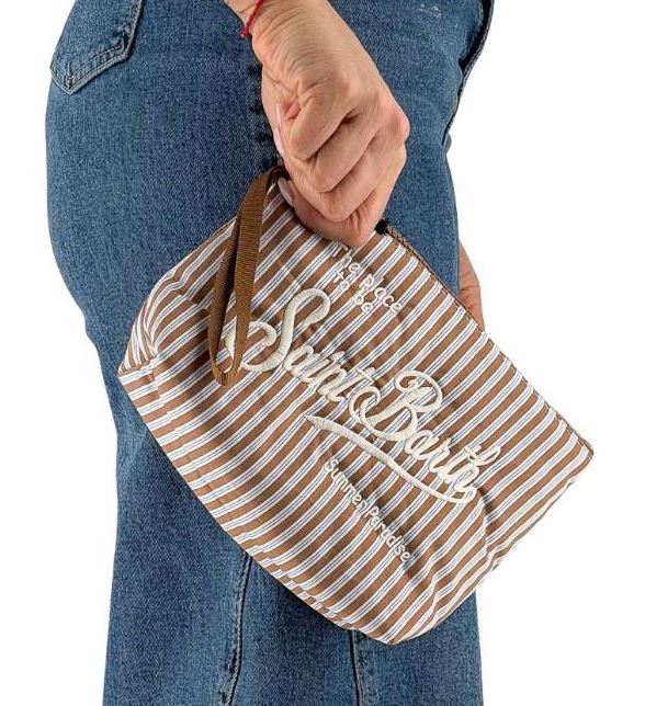 Pochette "Aline Cotton"